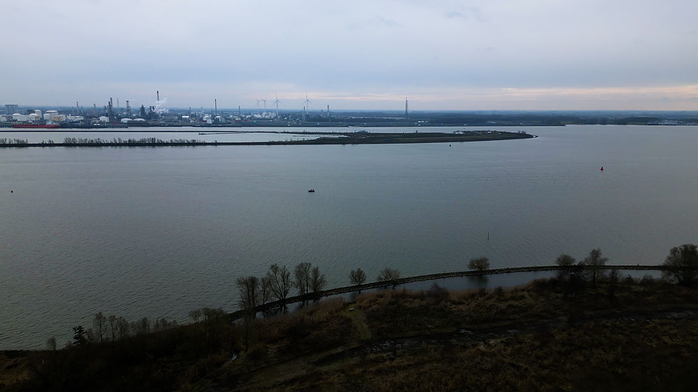 Hollands Diep