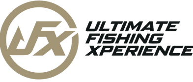 Logo UFX Ultimate Fishing Xperience