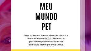 Meu Mundo Pet