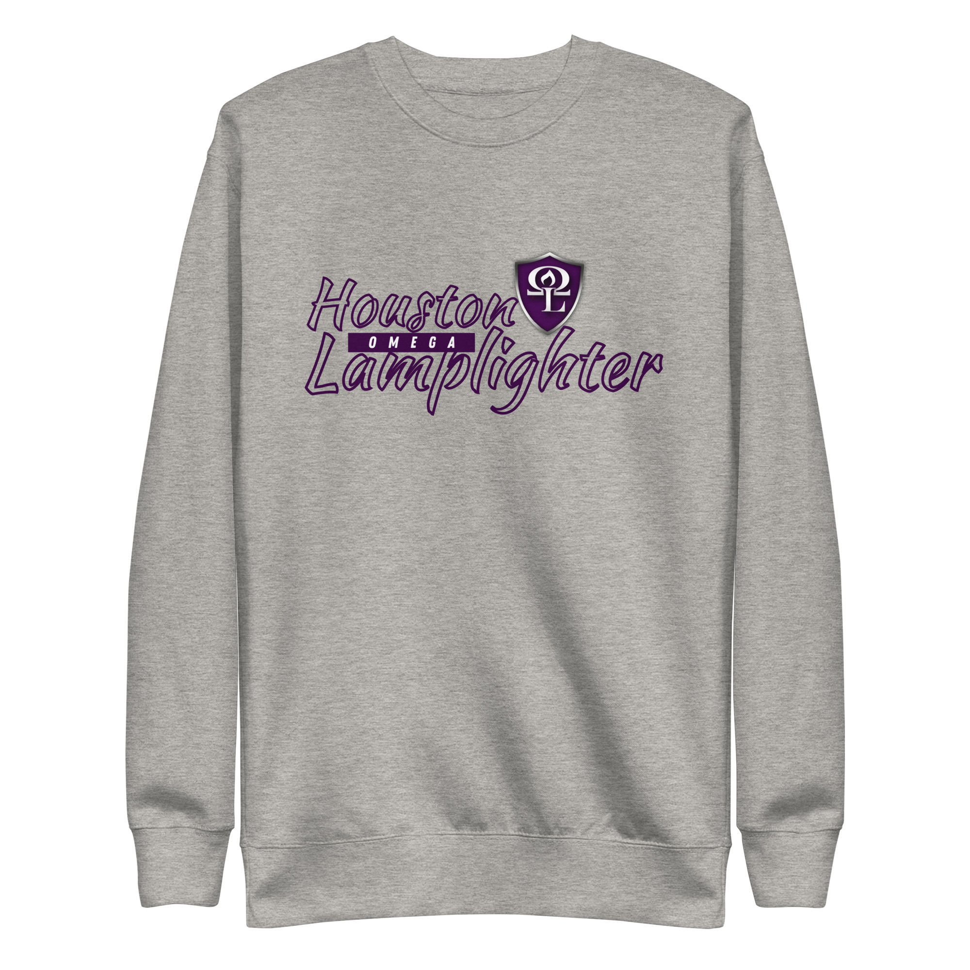 Lamplighter Sweatshirt