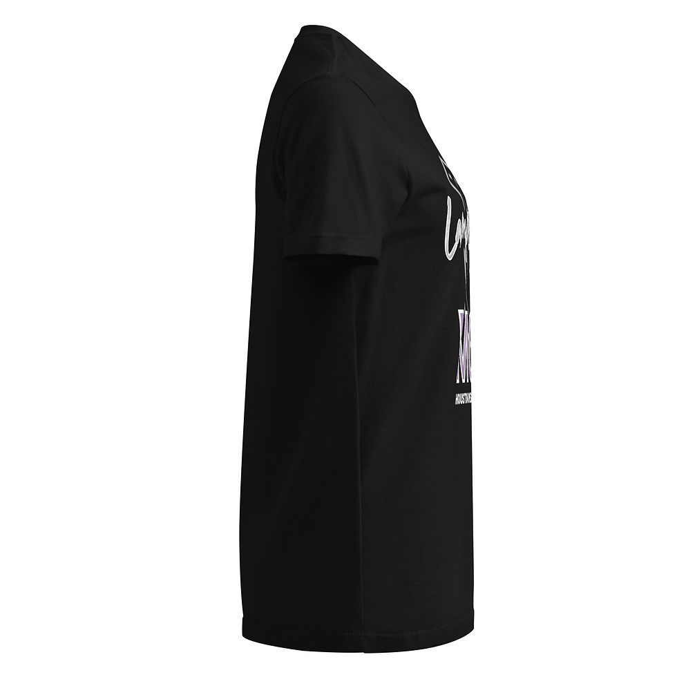 Thumbnail: Lamplighter Mom Tee