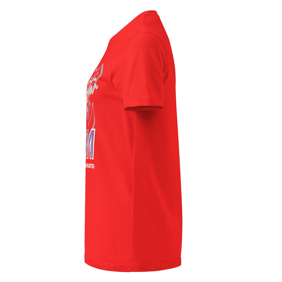Thumbnail: Lamplighter Mom Tee
