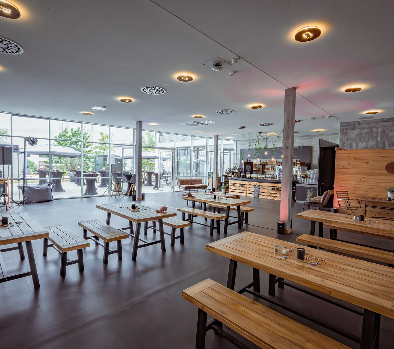 Eventlocation