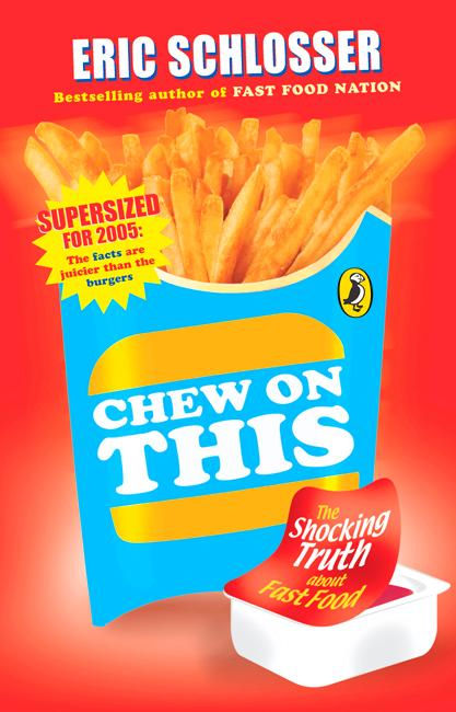 Chew on This