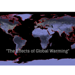 The Effects of Global Warming