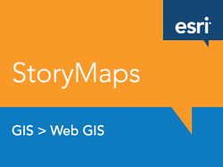 Story Maps