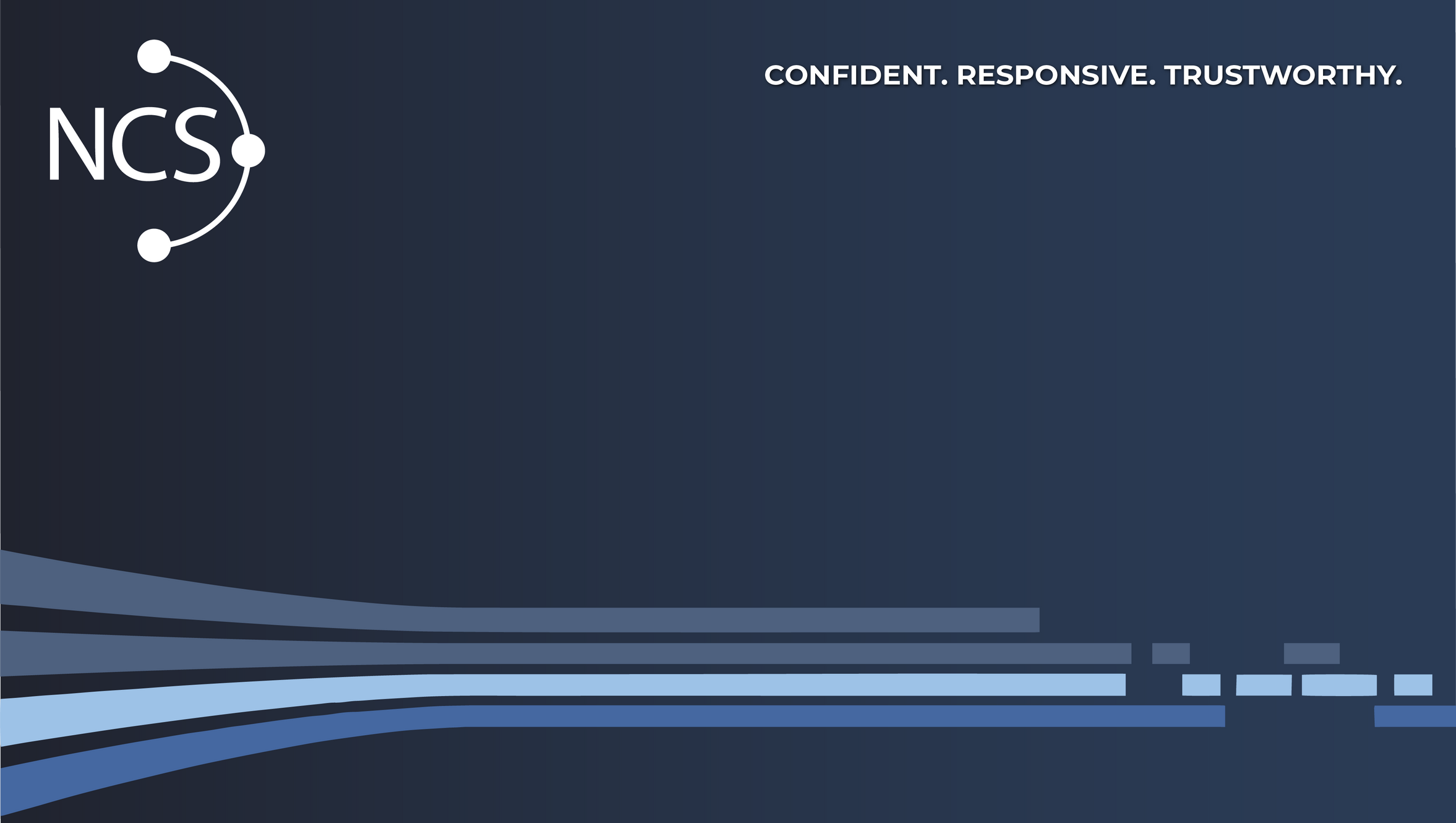 NCS | Managed IT Support and Security