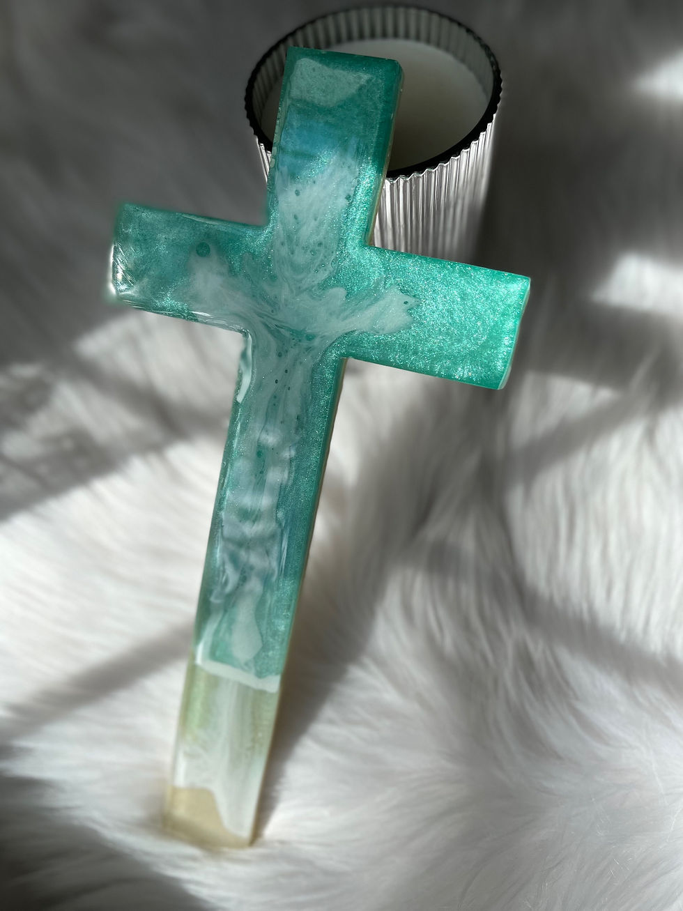 Thumbnail: Ocean Cross (large)