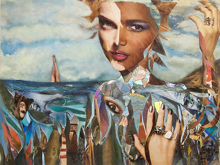 Goddess vs Man- A Dawn of Awareness.