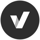 V Logo