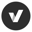 V Logo
