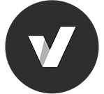 V Logo