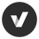 V Logo