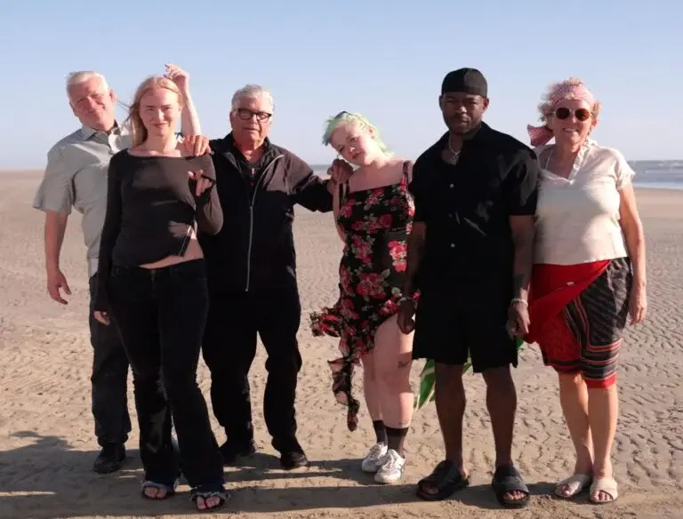 KUNSTNERKOLONIEN PÅ FANØ