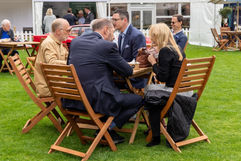 Visitors
London Concours of  Elegance 2023 by event photographer Etre Photography