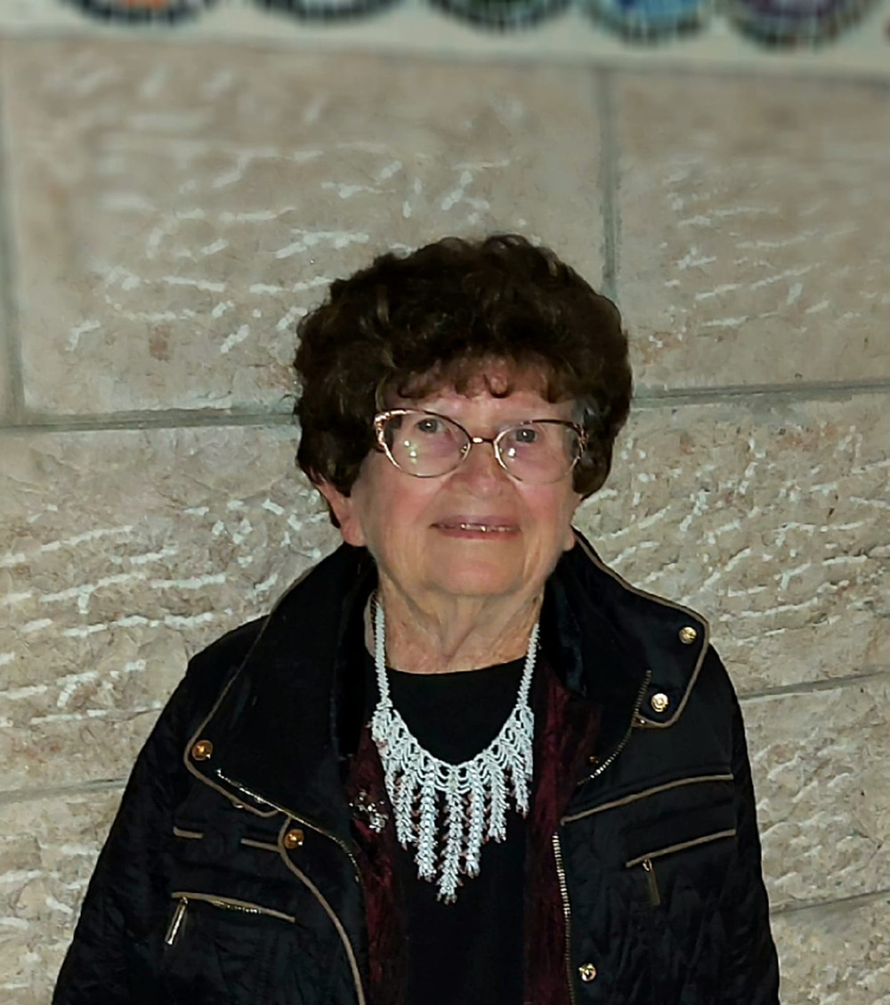 הגב' חוה הילמן