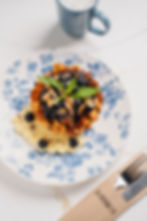 French Toast Casserole