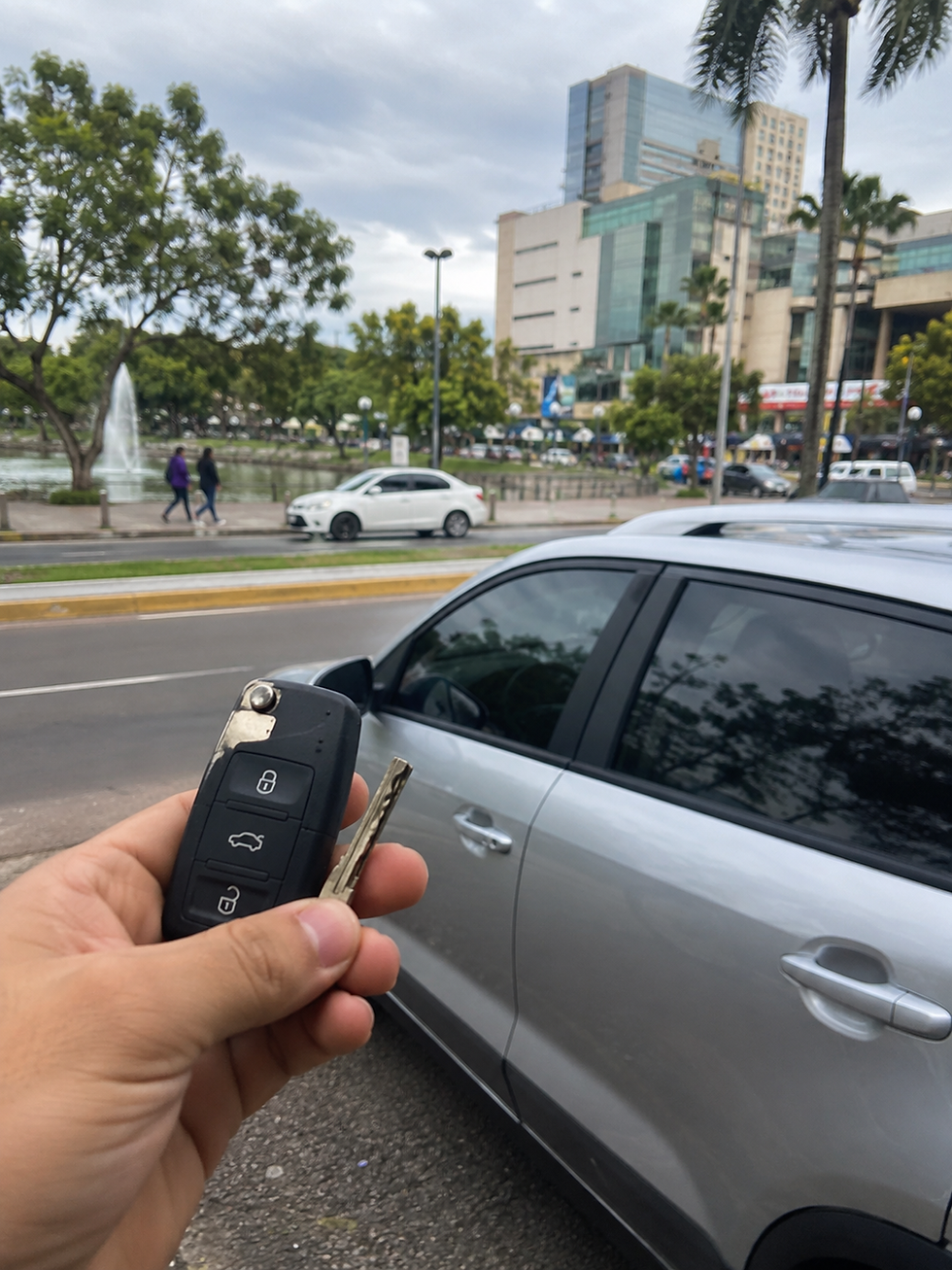 Chaveiro no Marechal Rondon, Canoas: Atendimento Rápido em Todo o Bairro