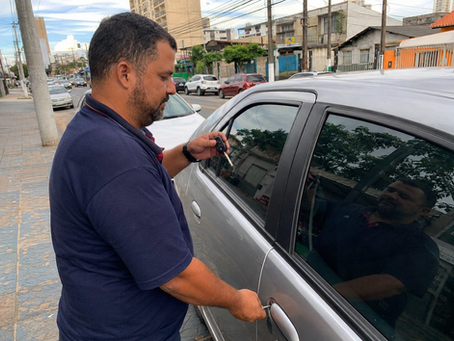 Chaveiro perto de mim em Canoas: como encontrar atendimento rápido 24 horas