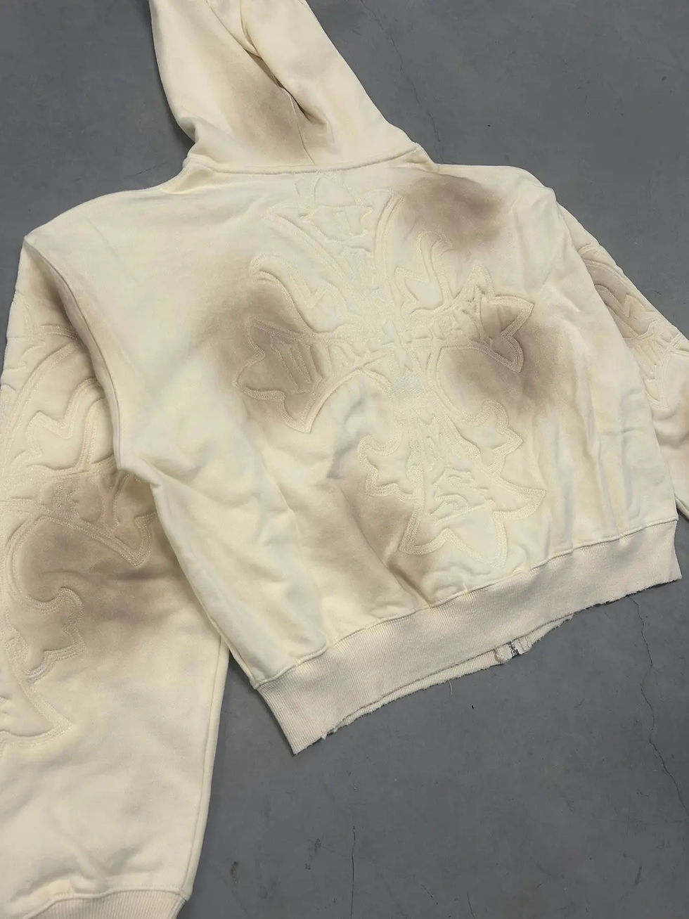 Thumbnail: Vale Forever Valley Dreams Carver Hoodie