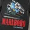 Thumbnail: Deadstock Retro Marlboro Railroad Promo Tee