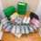 Thumbnail: New Bottega Venetta Orbit 1:1 Sneakers 