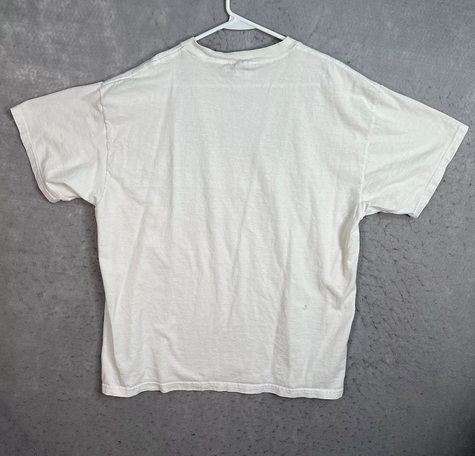 Thumbnail: Brand New Krystal’s “BITE ME” Tee 