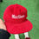 Thumbnail: Deadstock Marlboro Embroidered Logo Corduroy Hat