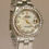 Thumbnail: Women’s New VVS1 Diamond Bezel Rolex DateJust  o