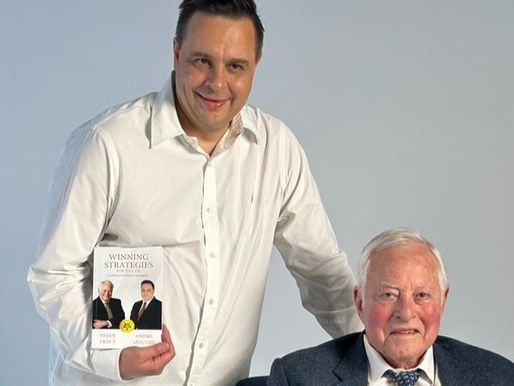 Winning Strategies for Success: Succeeding in Business in Any Market