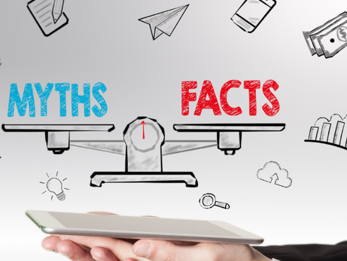 Unveiling Wealth Building Truths: Debunking Myths and Embracing Realities