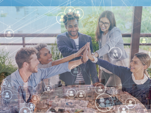 The Heart of Direct Selling, Community, Great Products, and Changing Lives