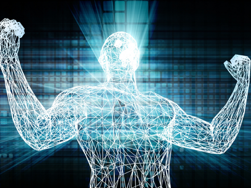 Building Your Internal Wealth: A Journey of Transformation