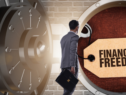 Unlocking Financial Freedom: Transforming Yearly Income into Monthly Prosperity Through Direct Selling