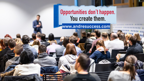 Turning Words into Opportunities: Alex's Direct Selling Journey