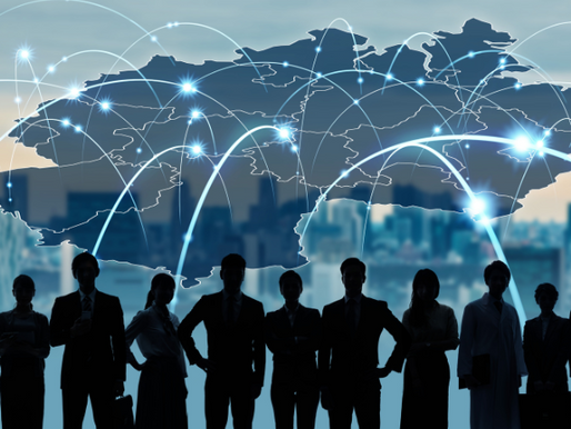 Andre's Invaluable Tips for Creating Strong Long-Distance Networks