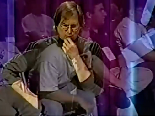 Steve Jobs' Success Secrets: Transform Your Business Today