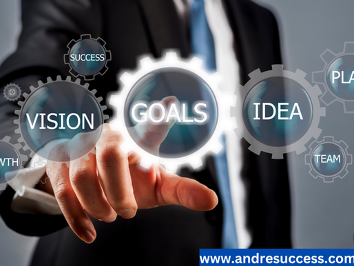 Kicking Goals in Life: Alex's Journey from Football to Direct Sales Success