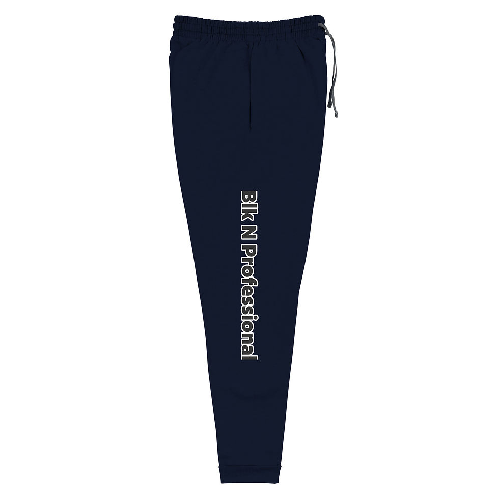 Thumbnail: Unisex Joggers