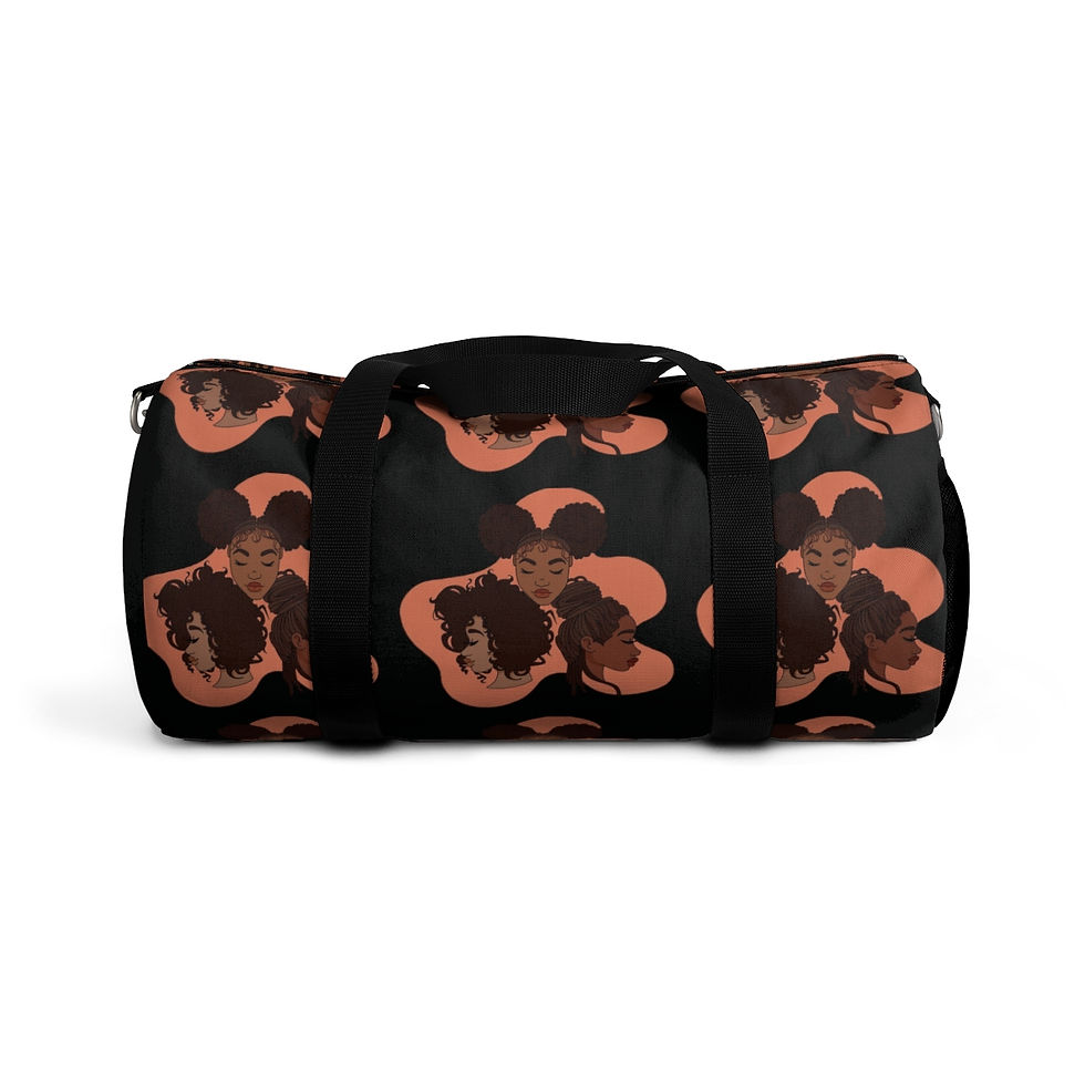 Thumbnail: Duffel Bag
