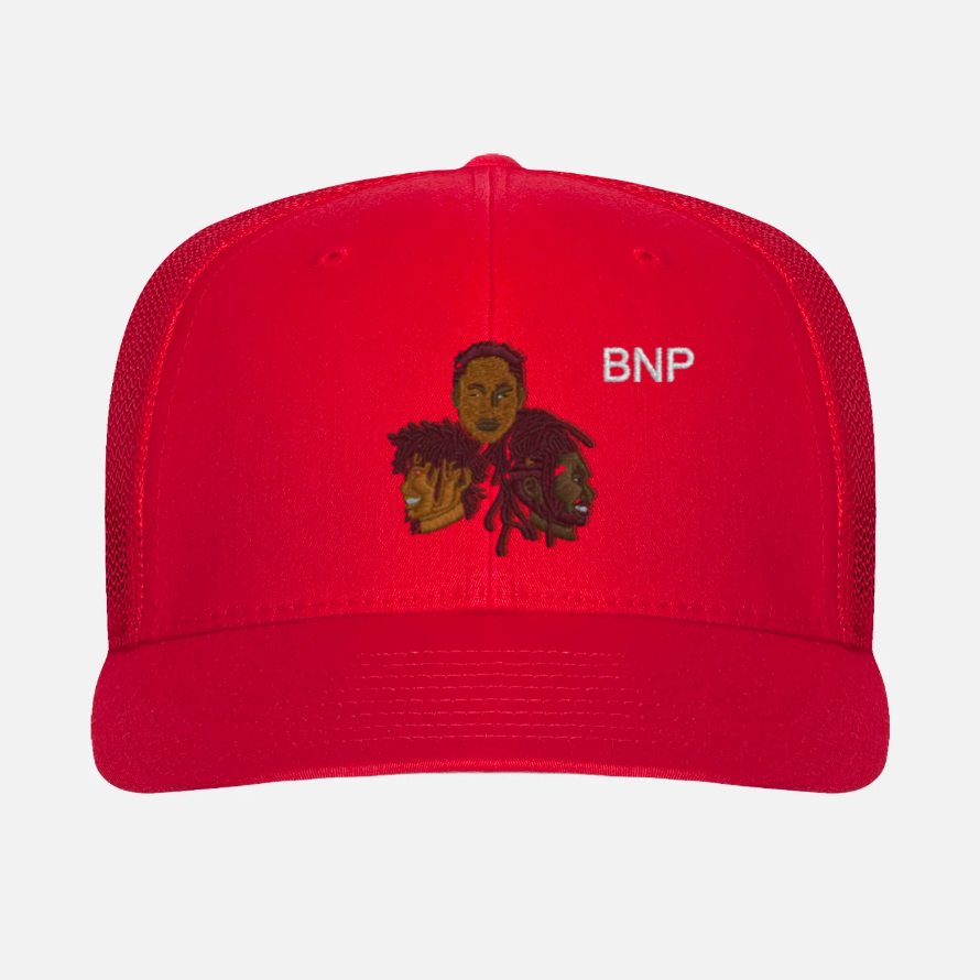Trucker Hat