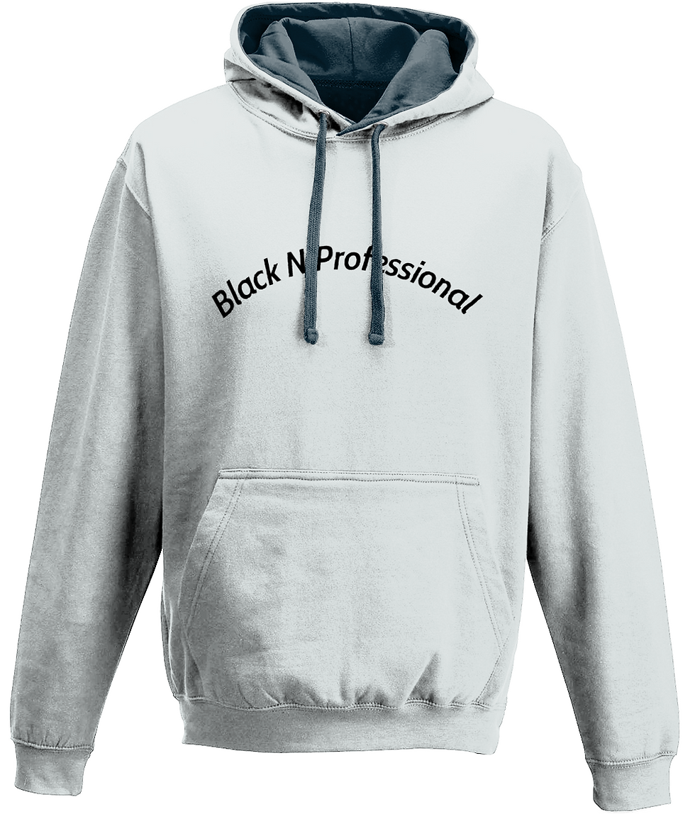 Thumbnail: AWDis Varsity Hoodie