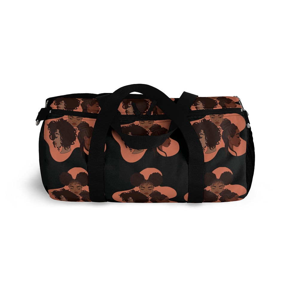 Thumbnail: Duffel Bag