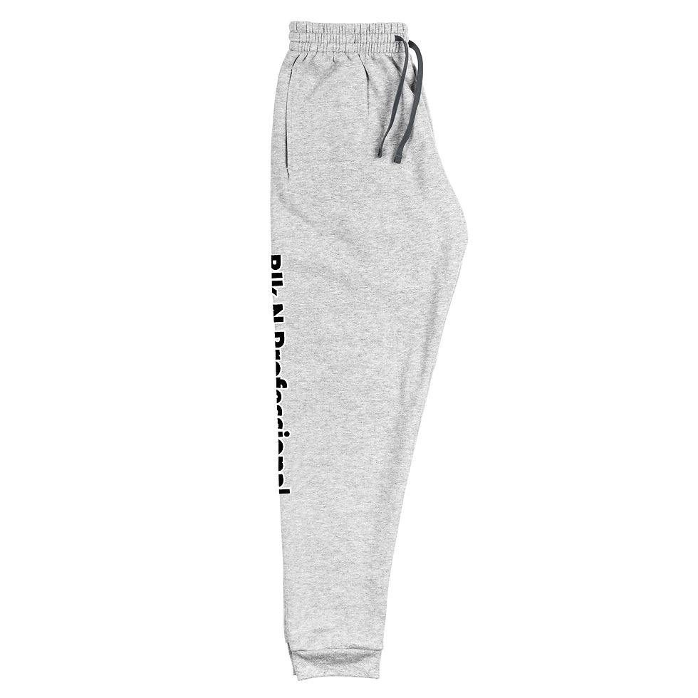 Thumbnail: Unisex Joggers