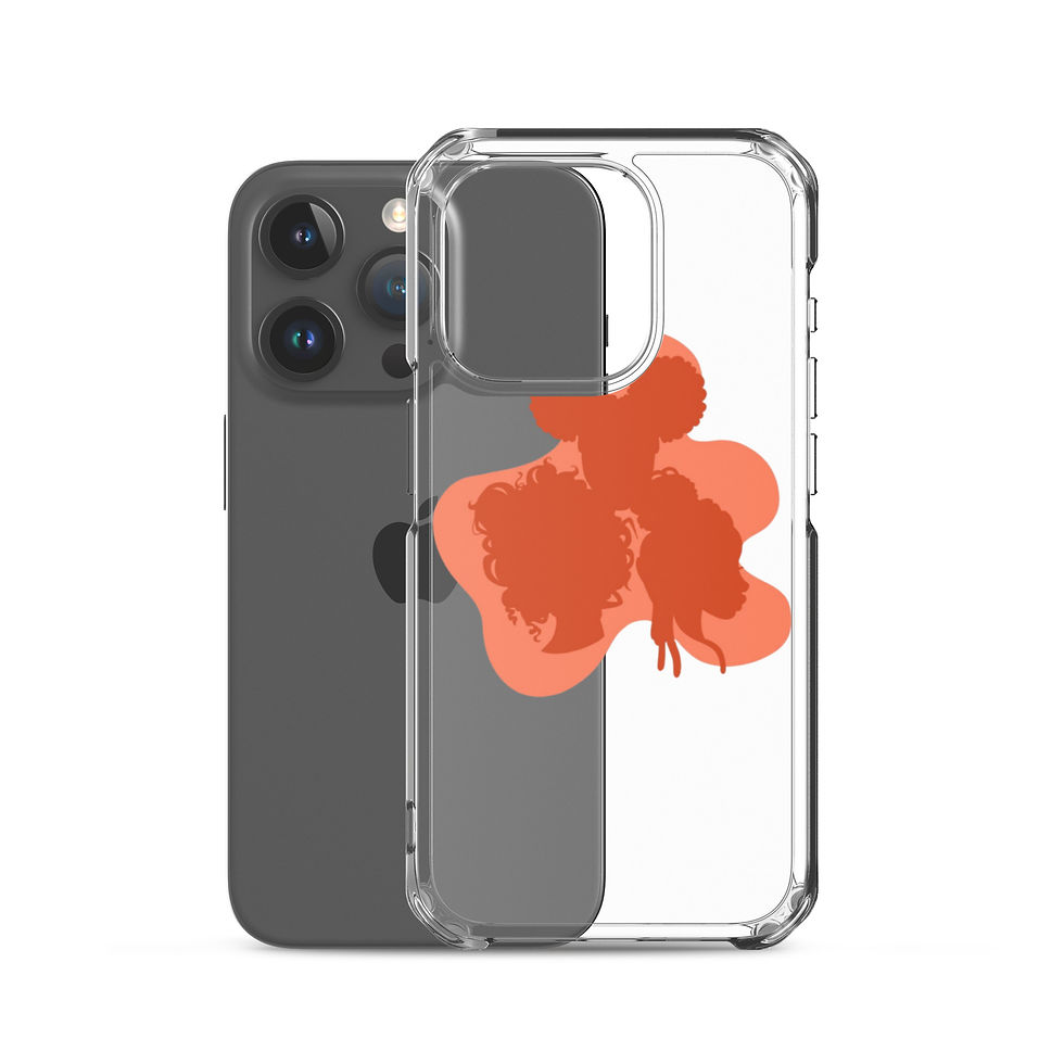 Thumbnail: Clear Case for iPhone®
