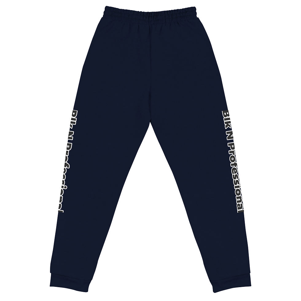 Thumbnail: Unisex Joggers
