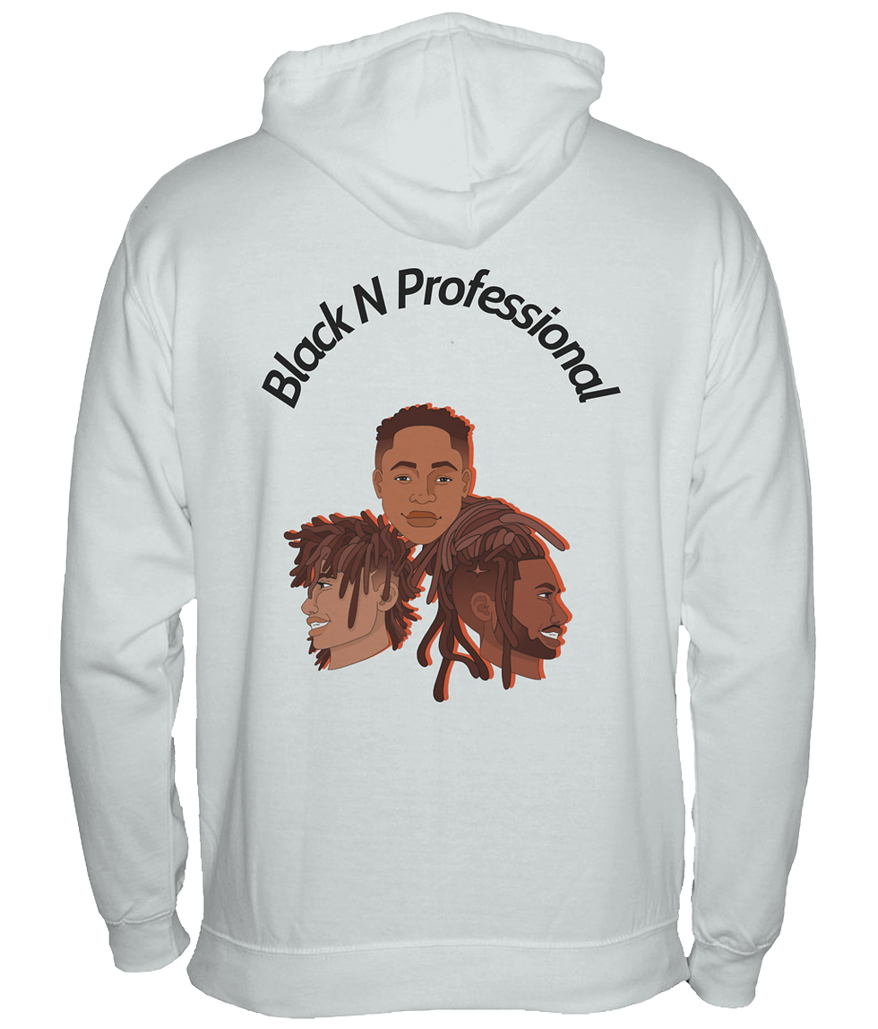 Thumbnail: AWDis Varsity Hoodie
