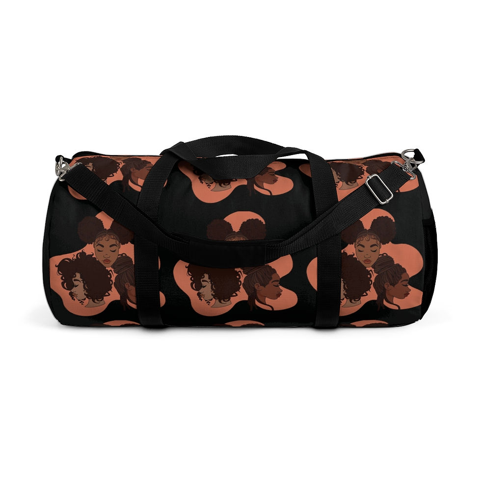 Thumbnail: Duffel Bag