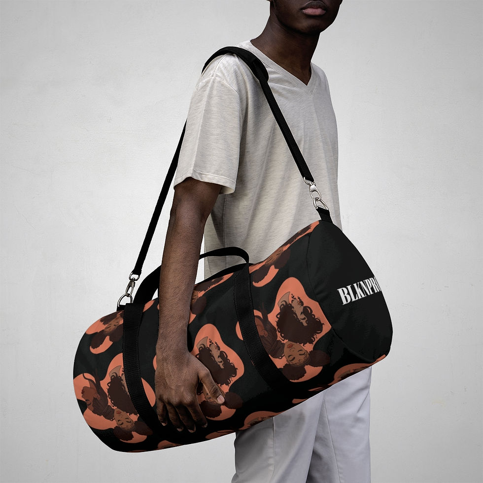Thumbnail: Duffel Bag