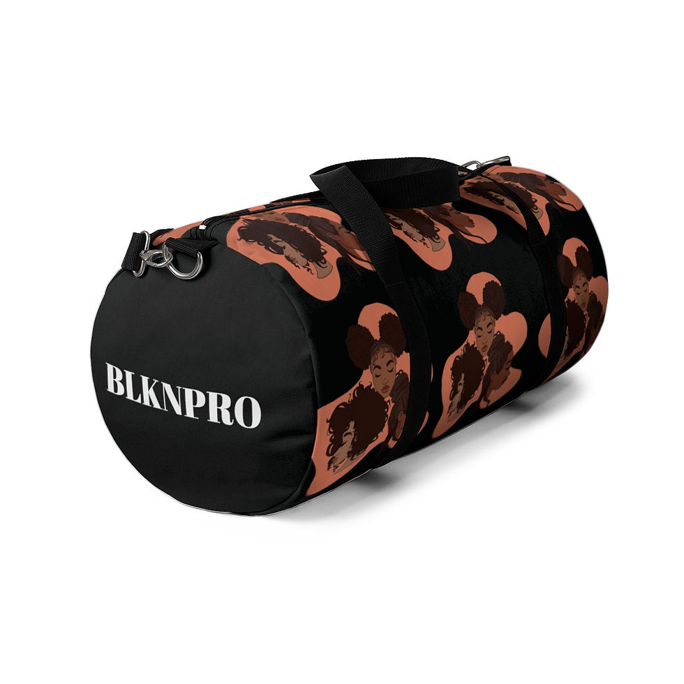 Thumbnail: Duffel Bag